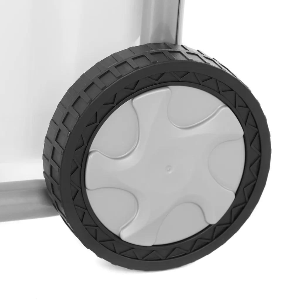 Tocator de ramuri electric, 3000 W, 31,5 kg, HECHT 6300 XL Silent [7]