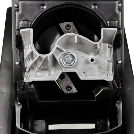 Tocător electric crengi 3000W 45mm cos 55l KD5212 [6]