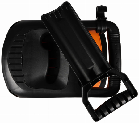 Tocător electric de crengi 3000W 45mm, cos 55l KD5211 [12]