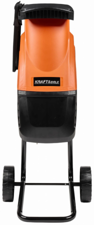 Tocător electric de crengi 3000W 45mm, cos 55l KD5211 [5]