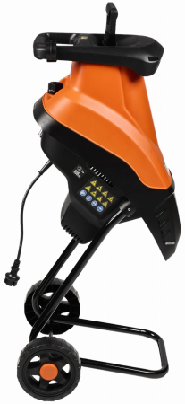 Tocător electric de crengi 3000W 45mm, cos 55l KD5211 [8]