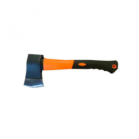 Topoare - Topor pentru despicat Breckner Germany coada din fibra lungime 37 cm greutate 1000 g