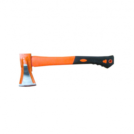 Topoare - Topor pentru despicat Breckner Germany coada din fibra lungime 37 cm greutate 1000 g