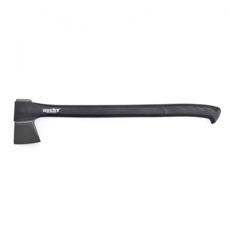 Topoare - Topor pentru despicat Hecht 901550 coada din fibra lungime 70 cm greutate 1550 g