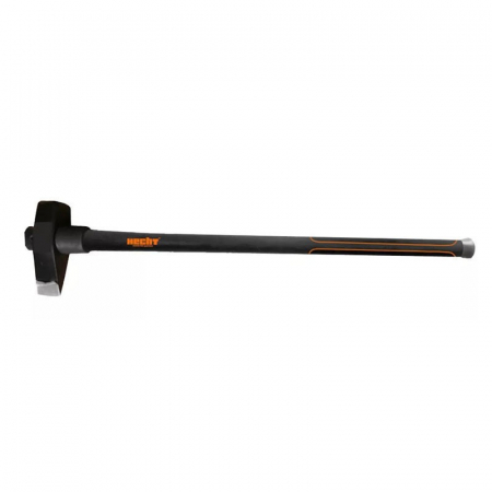 Topoare - Topor pentru despicat Hecht 903600 coada din fibra lungime 91 cm greutate 3600 g