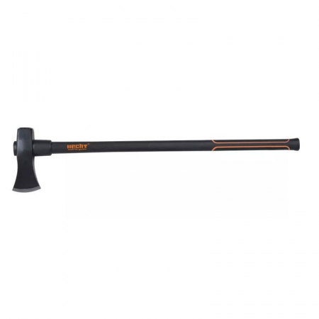 Topoare - Topor pentru despicat Hecht 908500 coada din fibra lungime 85 cm greutate 2700 g