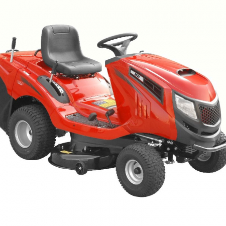 Tractorase de tuns gazonul - Tractor de tuns iarba HECHT 5927