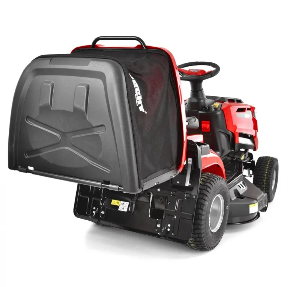 Tractor pentru gazon HECHT5192 452 cm3 [3]