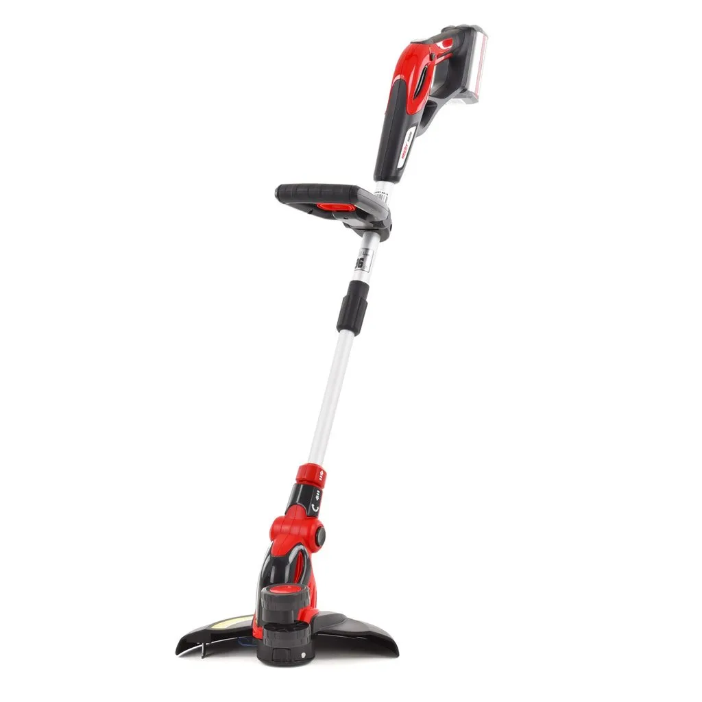 Trimmere - Trimmer cu acumulator (neinclus) - HECHT 5020