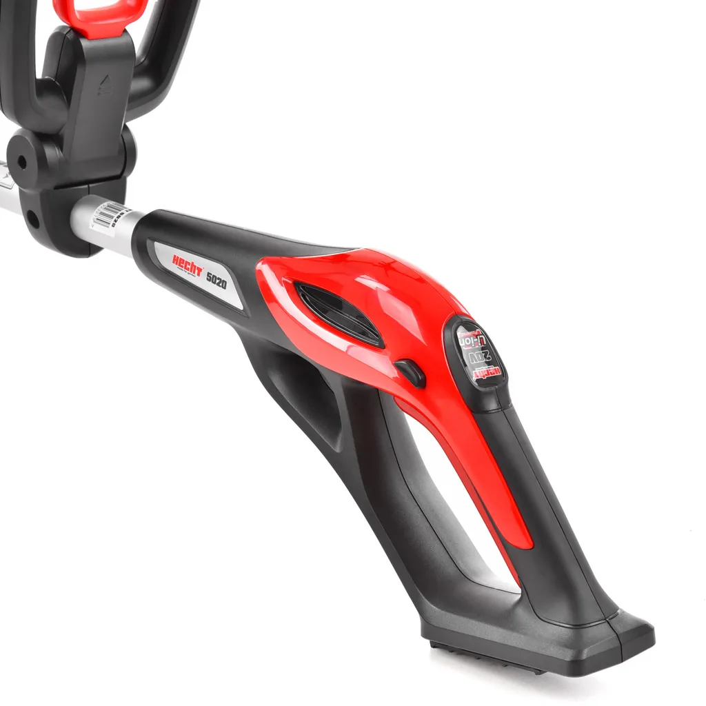 Trimmer cu acumulator (neinclus) - HECHT 5020 [5]