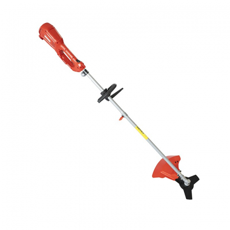 Trimmer electric 1500 W, turatie 7.000 Rpm, diametru taiere 25/38 cm, Breckner Germany BK98050 [4]