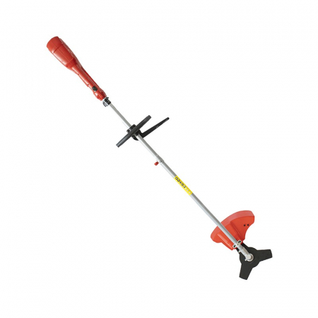 Trimmer electric 1500 W, turatie 7.000 Rpm, diametru taiere 25/38 cm, Breckner Germany BK98050 [1]
