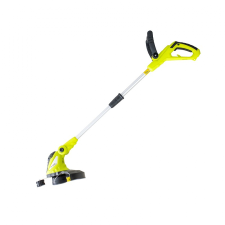 Trimmer electric 450 W telescopic Breckner Germany TRE 450-28 BK98096 [1]