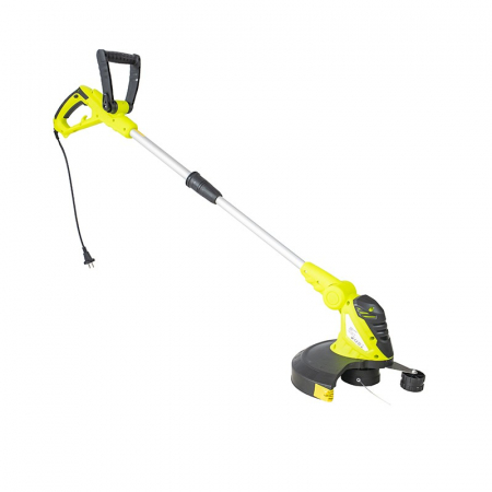 Trimmer electric 450 W telescopic Breckner Germany TRE 450-28 BK98096 [2]