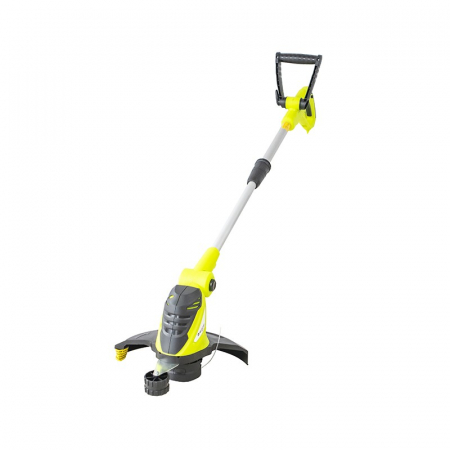 Trimmere - Trimmer electric 450 W telescopic Breckner Germany TRE 450-28 BK98096