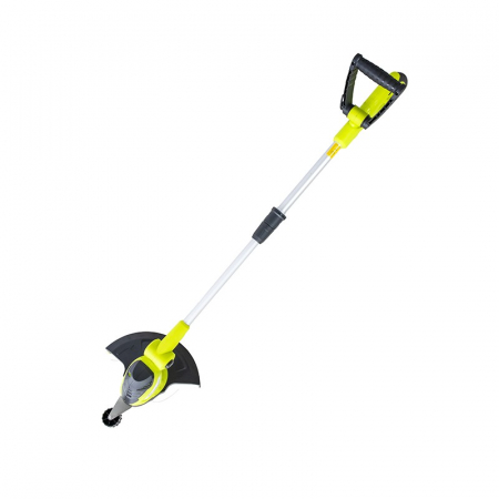 Trimmer electric 450 W telescopic Breckner Germany TRE 450-28 BK98096 [3]