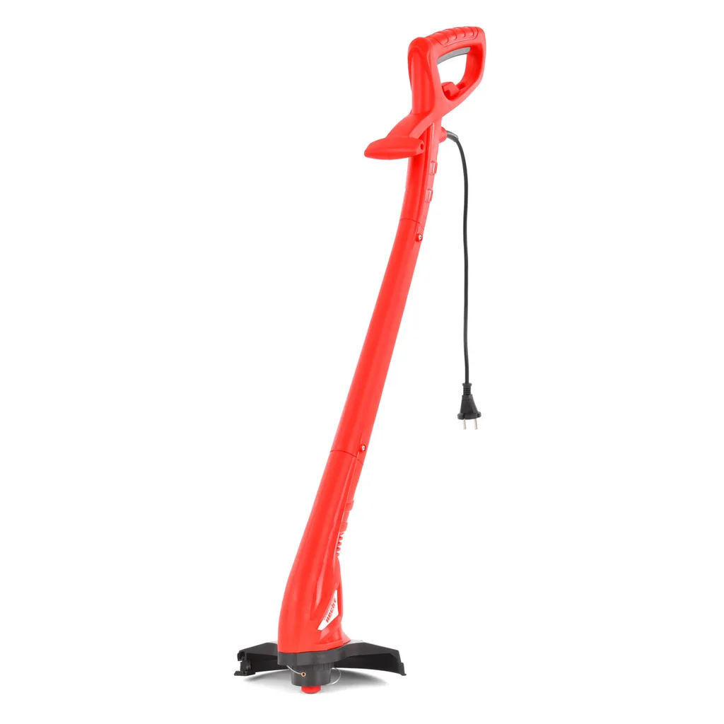 Trimmere - Trimmer electric cu fir, 300 W, 1,4 kg, HECHT 300