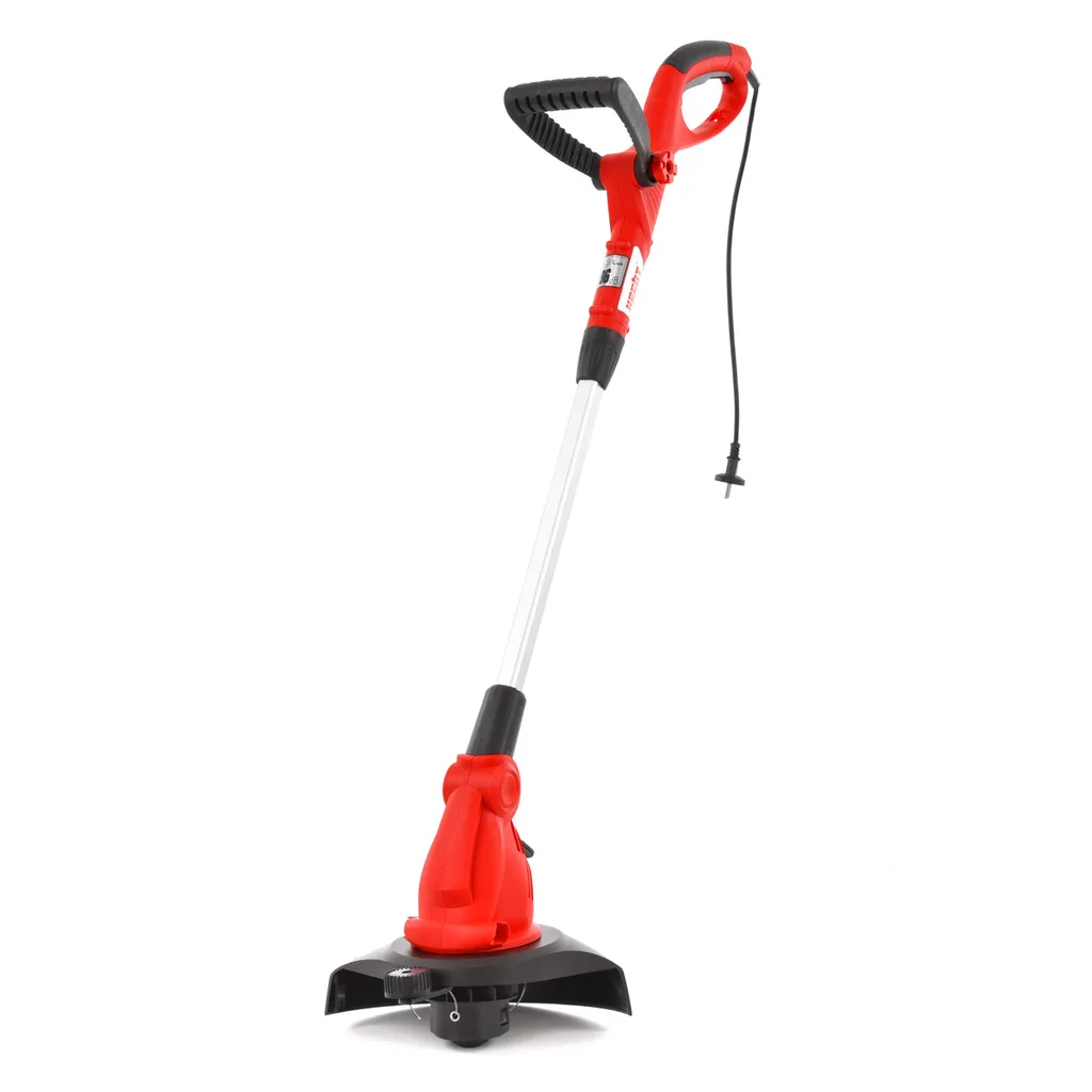 Trimmere - Trimmer electric cu fir,  550 W, 2,6 kg, HECHT 530