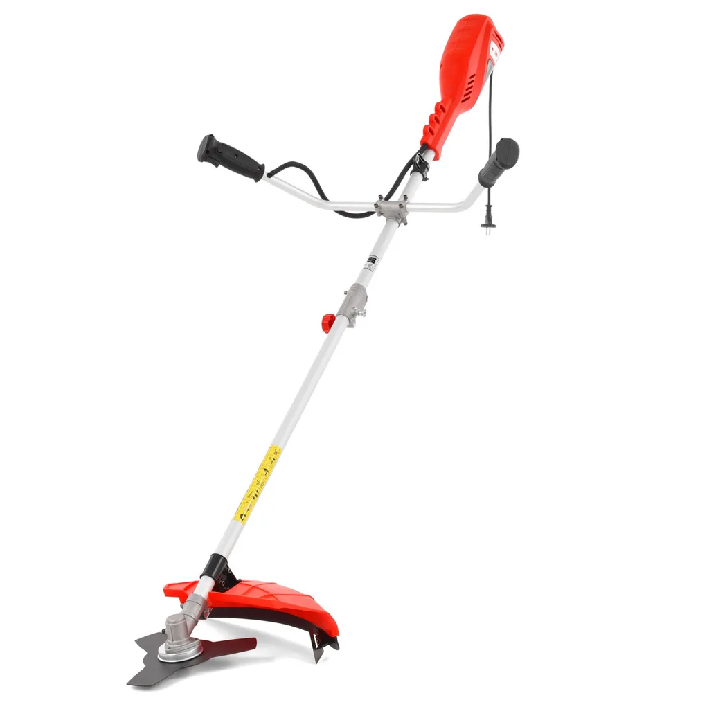 Trimmere - Trimmer electric 1400 W, latime lucru 420 mm, 5 kg, HECHT 1445 / 1442