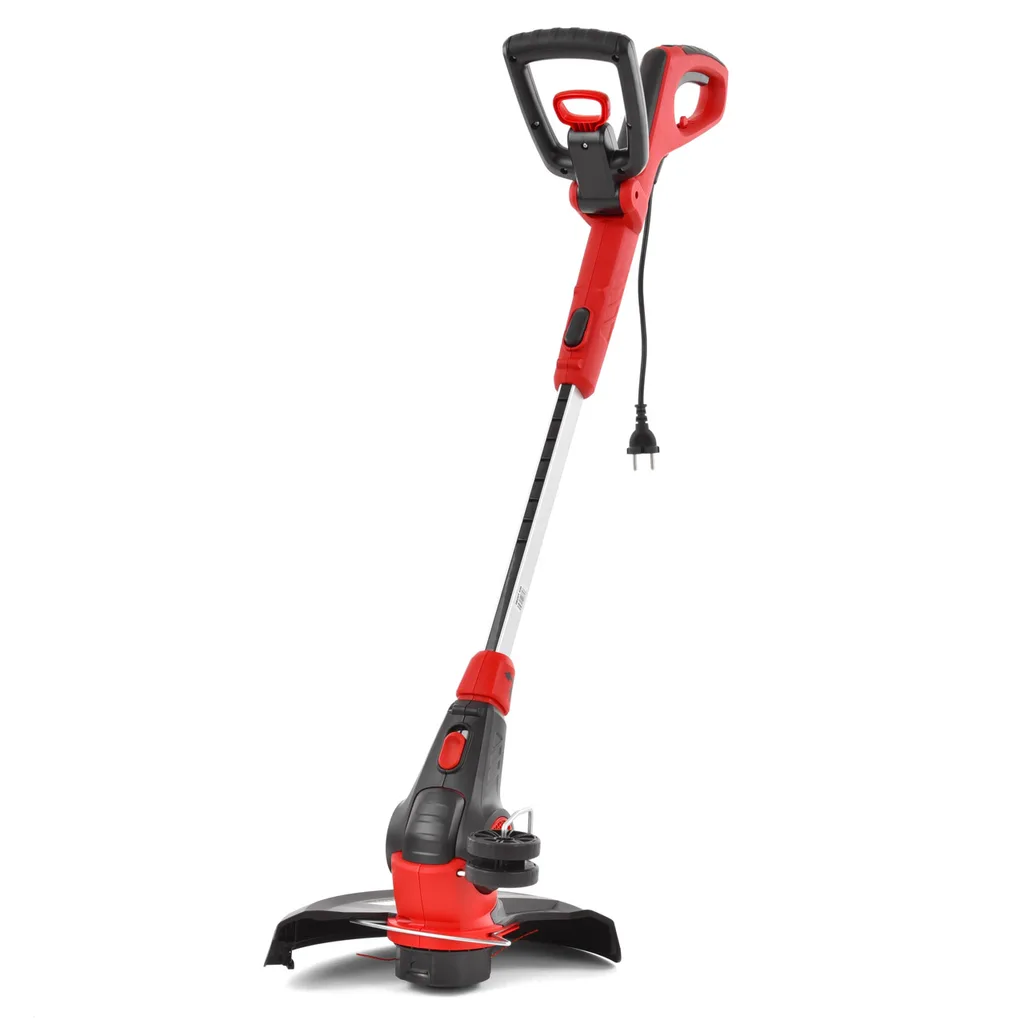 Trimmere - Trimmer electric 600 W, latime lucru 30 cm, HECHT 630