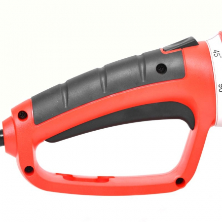 Trimmer electric pentru gard viu HECHT 610, 600W [6]