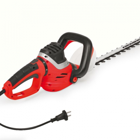 Trimmer gard viu - Trimmer electric pentru gard viu HECHT 610, 600W