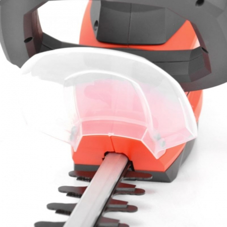 Trimmer electric pentru gard viu HECHT 611, 750 W [1]