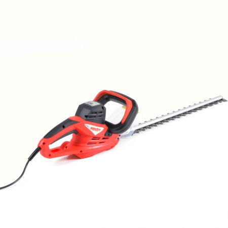 Trimmer gard viu - Trimmer electric pentru gard viu HECHT 655, 600 W