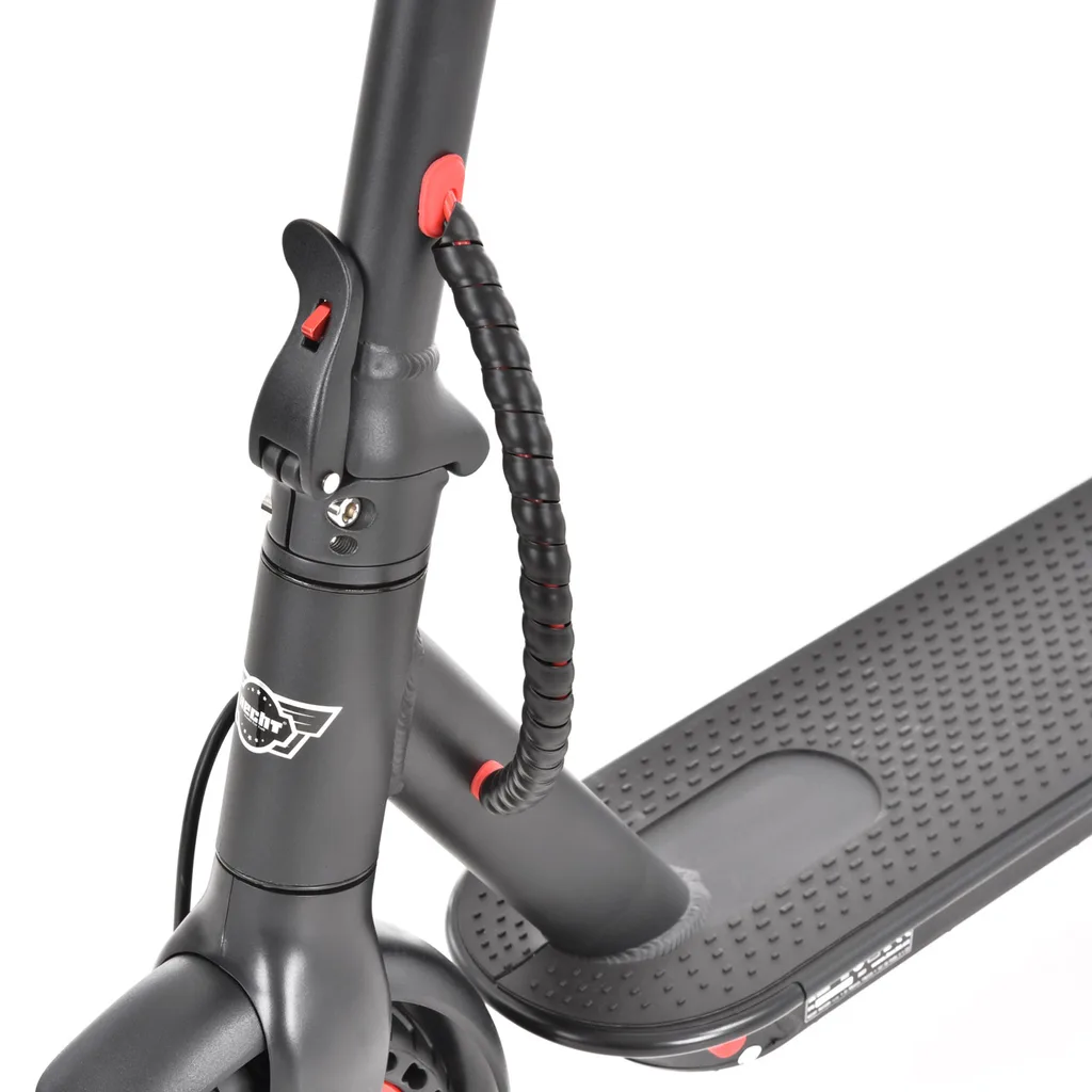Trotineta electrica 36 V,  7,5 Ah , 350 W, max 25 km/h, HECHT 5177 [3]
