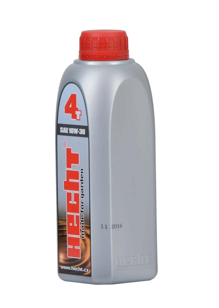 Grădină - Ulei pentru motoare în patru timpi HECHT 4T