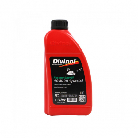 Grădină - Ulei pentru motor in 4 timpi DIVINOL 1000 ml