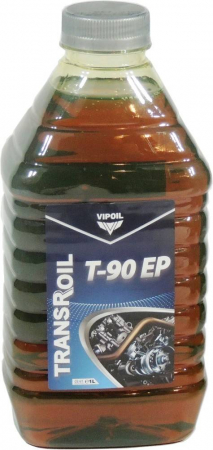 Grădină - Ulei transmisie Vipoil Transroil T-90, 1 L