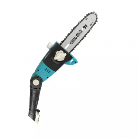 Unealta dublu-functionala fierastrau OREGON + foarfece pe brat cu acumulator 18V, DEDRA SAS+ALL DED7096 [1]