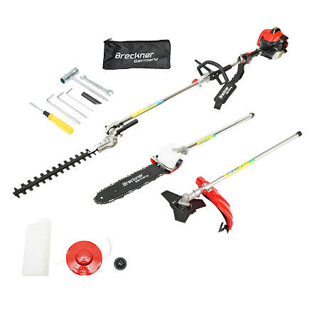 Motocoase - Unealta multifunctionala Breckner Germany BK98025