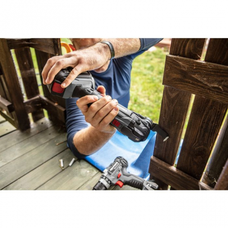 Unealta multifunctionala Energy+ 18V, Li-Ion (fara acumulator inclus) GRAPHITE  58G013 [9]
