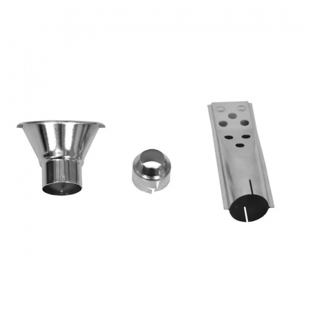 Unealta multifunctionala Hecht 2212 3 in 1 pistol de aer cald aprinzator de lemn si bbq [4]