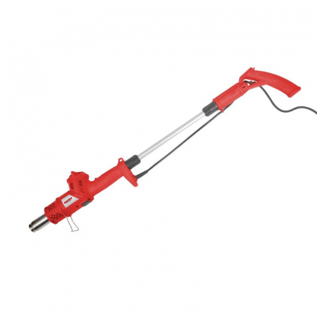Scule electrice - Unealta multifunctionala Hecht 2212 3 in 1 pistol de aer cald aprinzator de lemn si bbq
