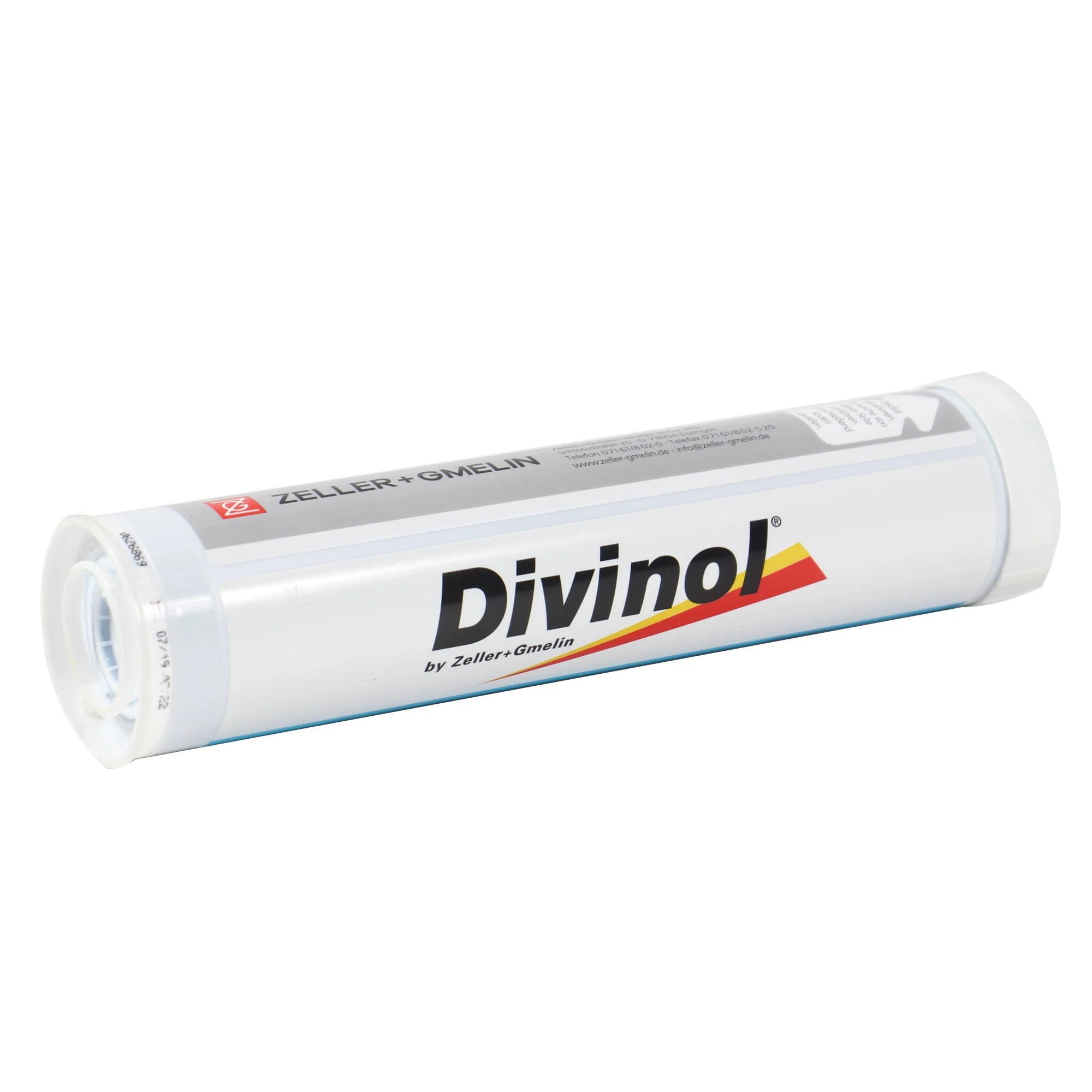 Grădină - Vaselina divinol universala 400 g
