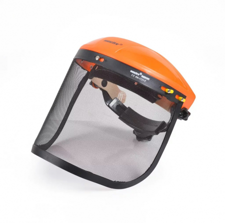 Accesorii gradina - Viziera protectie fata Hecht 900101