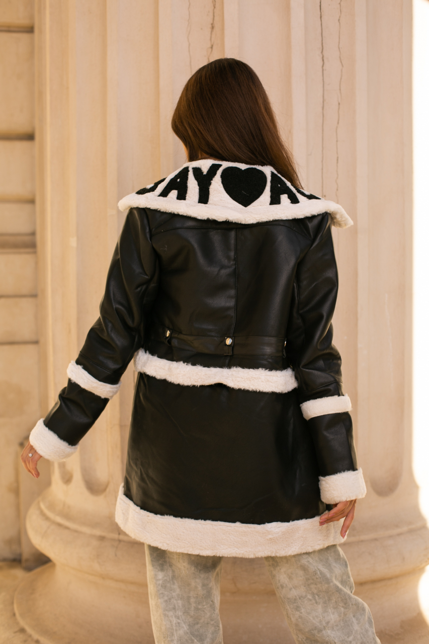 Geaca Monati Bold Elegance [2]