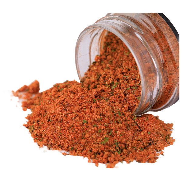 Condiment Cajun [2]