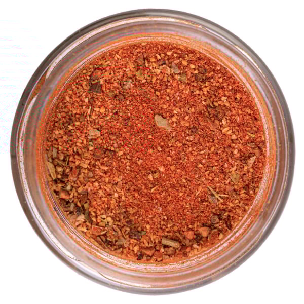 Condiment Cajun [3]