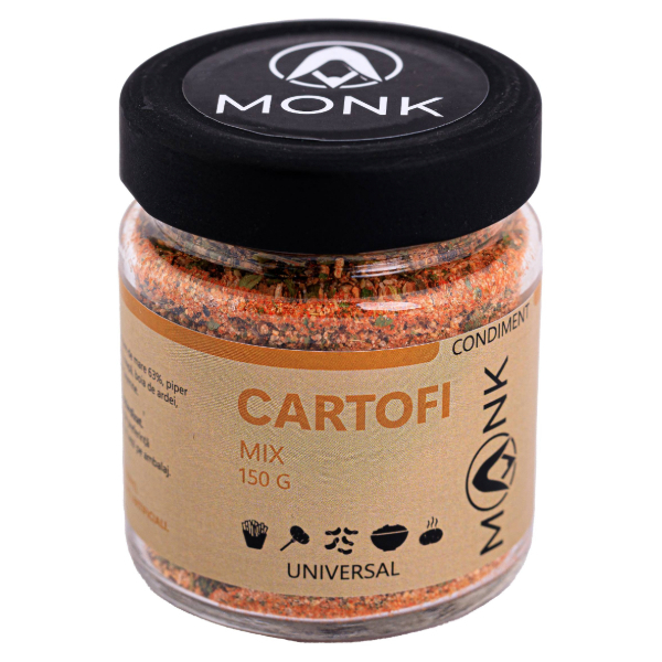 Condiment pentru Cartofi [4]