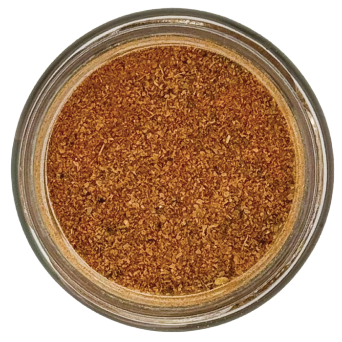 Condiment Crispy Picant MONK – Mix de Condimente pentru Pui Crispy, Strips, Wings și Fingers, Picant Mediu [3]