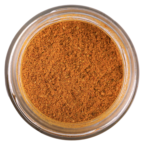 Condiment Curry [3]