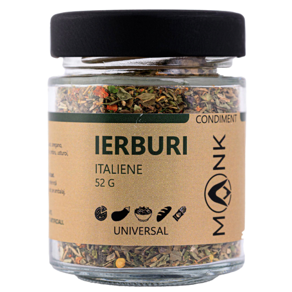 CONDIMENT IERBURI ITALIENE