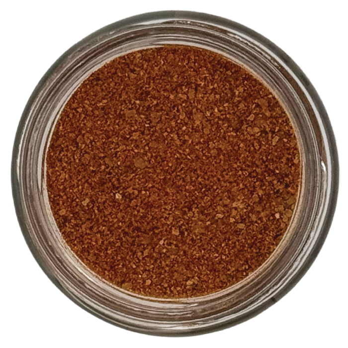 Condiment Nashville Hot Chicken MONK – Mix pentru Pui Picant Stil American [3]