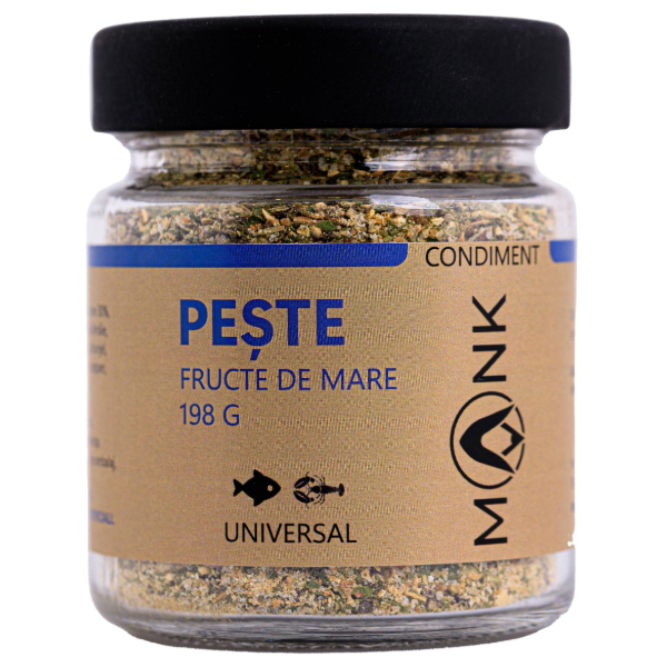 CONDIMENT PEsTE SI FRUCTE DE MARE