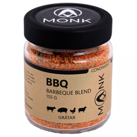 Condiment BBQ [3]