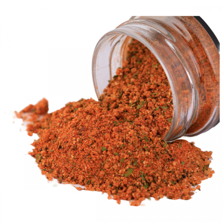 Condiment Cajun [1]
